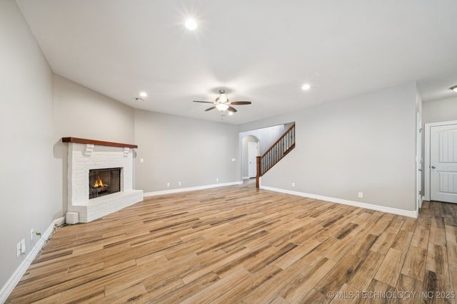 13006 S Ash Street W, Jenks, OK 74037