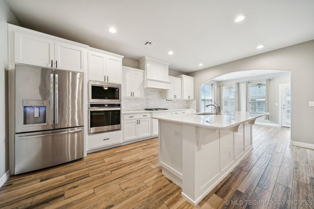 13006 S Ash Street W, Jenks, OK 74037