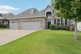 13006 S Ash Street W, Jenks, OK 74037