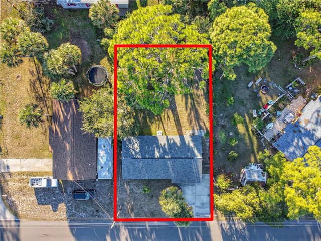 1806 JAMES STREET, South Daytona, FL 32119