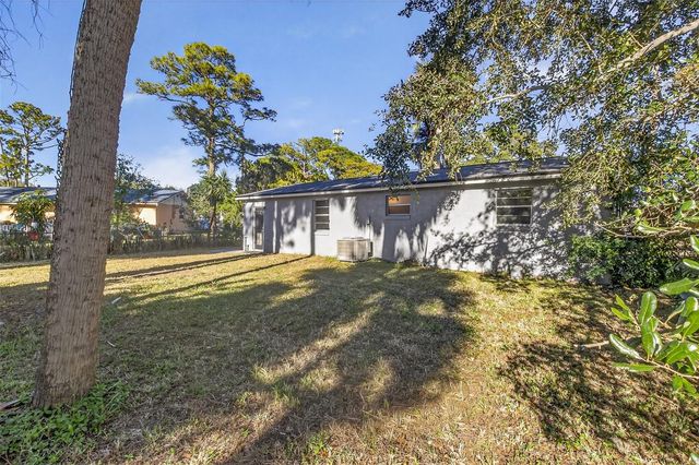 1806 JAMES STREET, South Daytona, FL 32119