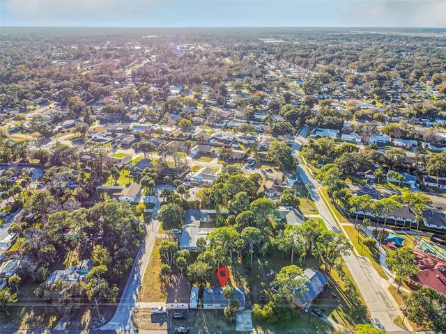 1806 JAMES STREET, South Daytona, FL 32119