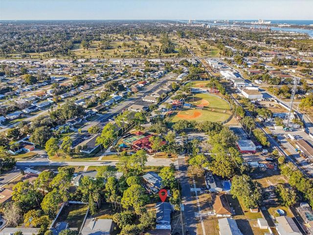 1806 JAMES STREET, South Daytona, FL 32119