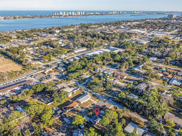 1806 JAMES STREET, South Daytona, FL 32119