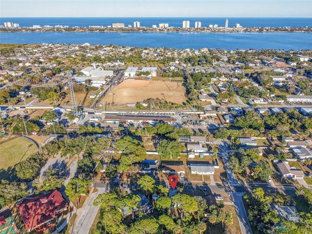 1806 JAMES STREET, South Daytona, FL 32119