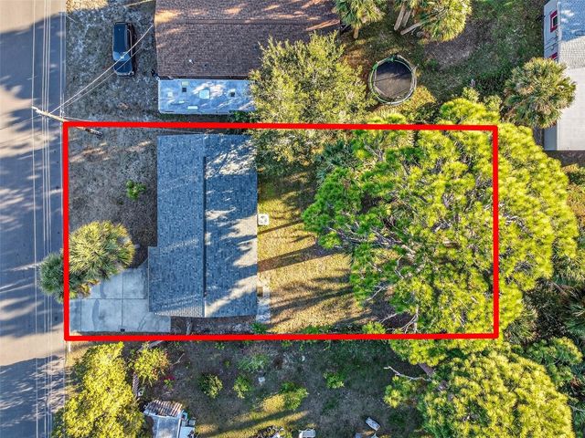 1806 JAMES STREET, South Daytona, FL 32119