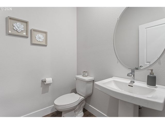 16815 Sw COLORADO Ln, Portland, OR 97224