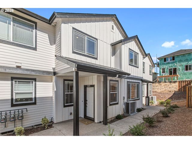 16815 Sw COLORADO Ln, Portland, OR 97224