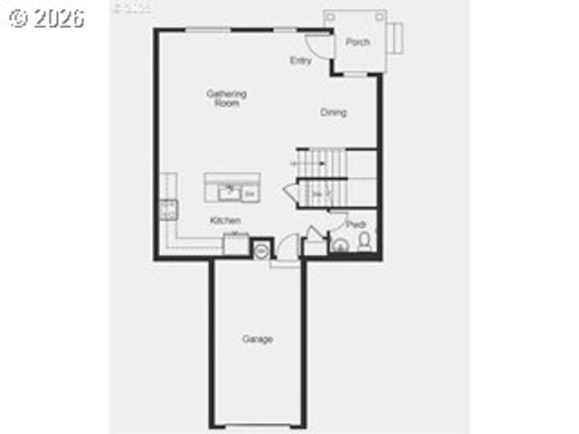 16815 Sw COLORADO Ln, Portland, OR 97224