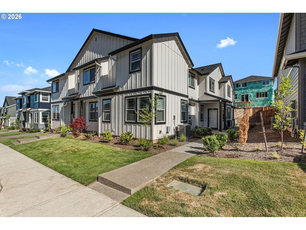 16815 Sw COLORADO Ln, Portland, OR 97224
