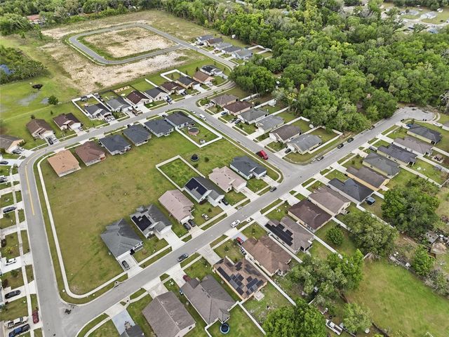 3640 GRUBBS STREET, Mount Dora, FL 32757
