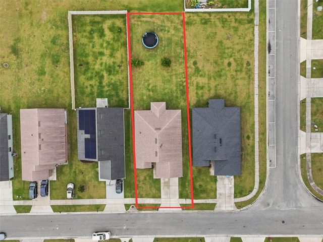 3640 GRUBBS STREET, Mount Dora, FL 32757