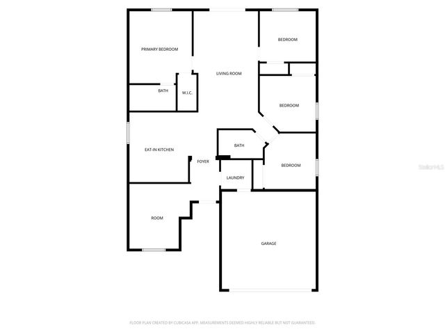 3640 GRUBBS STREET, Mount Dora, FL 32757