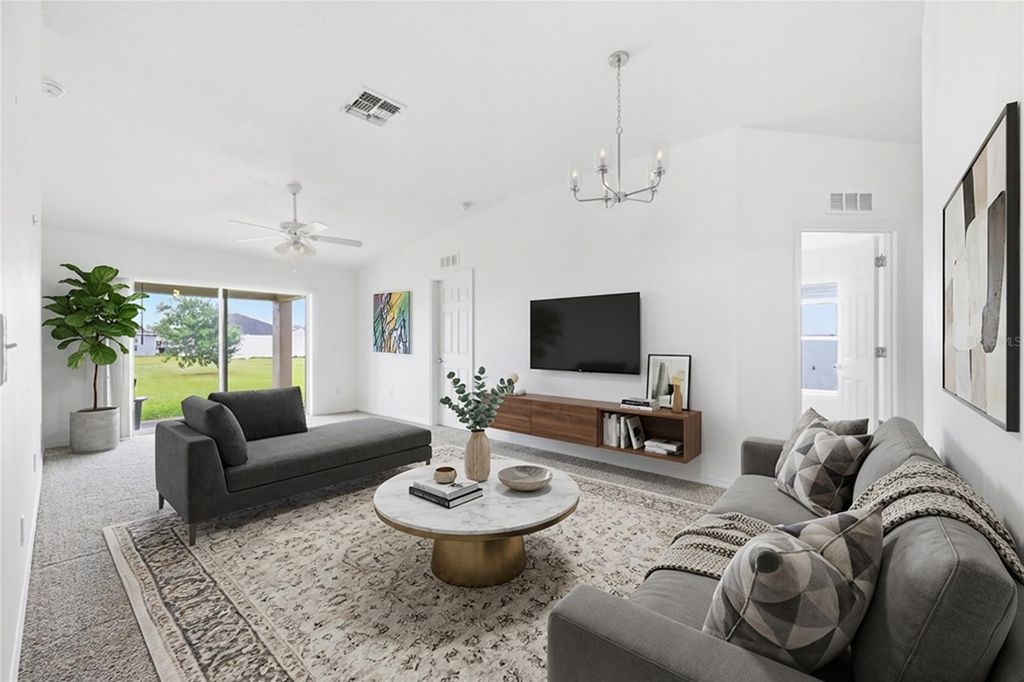 Image 3 of property listing at 3640 GRUBBS STREET, Mount Dora, FL 32757