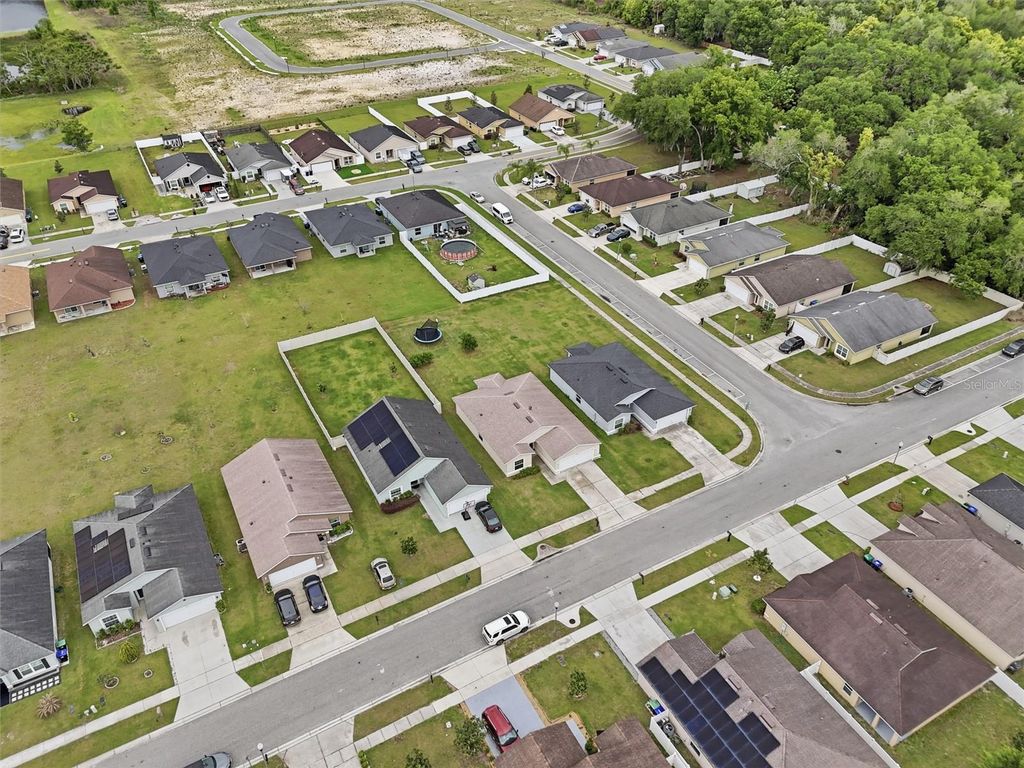 Image 21 of property listing at 3640 GRUBBS STREET, Mount Dora, FL 32757