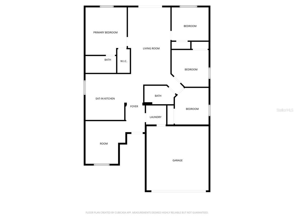 Image 6 of property listing at 3640 GRUBBS STREET, Mount Dora, FL 32757