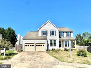 1403 LEASWING CT, Frederick, MD 21703