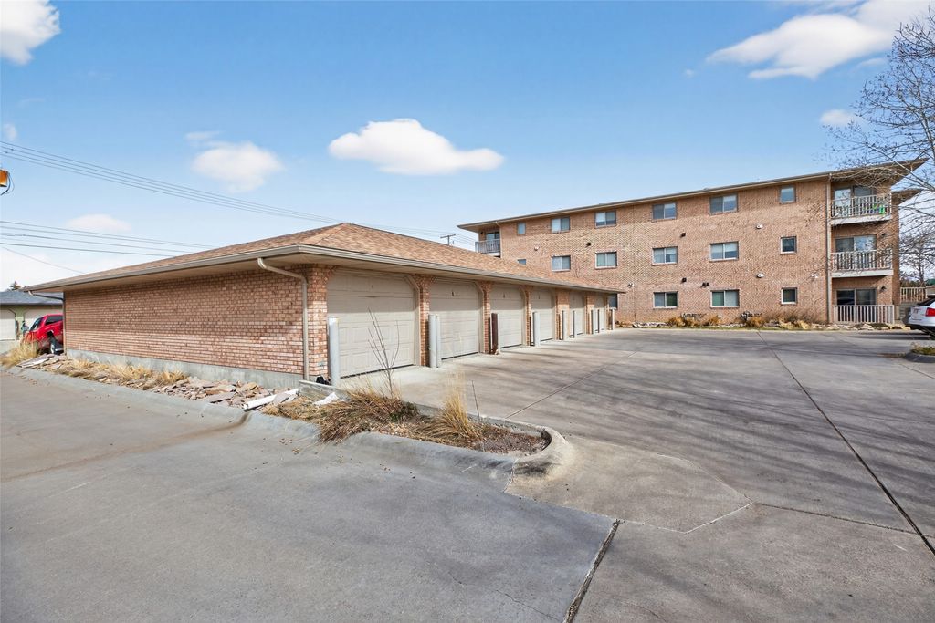 4501 2nd Avenue N, Great Falls, MT 59405