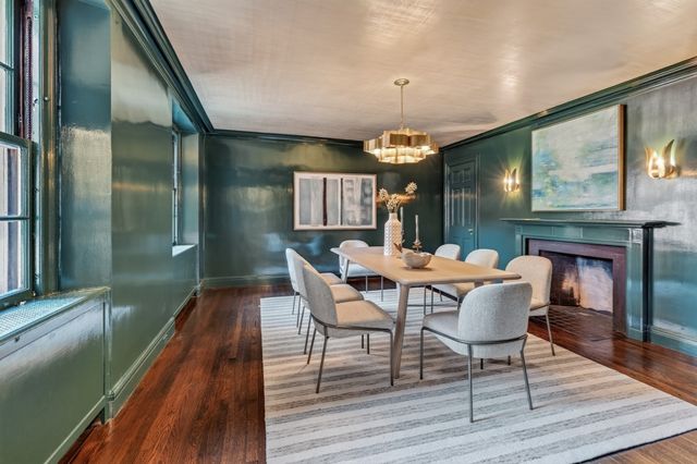 172 Beacon St 3, Boston, MA 02116
