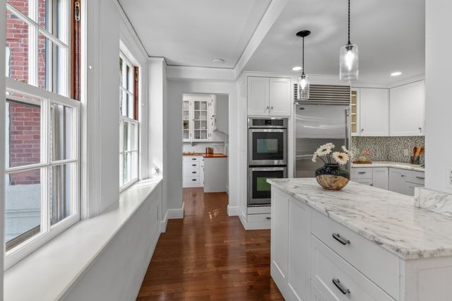 172 Beacon St 3, Boston, MA 02116