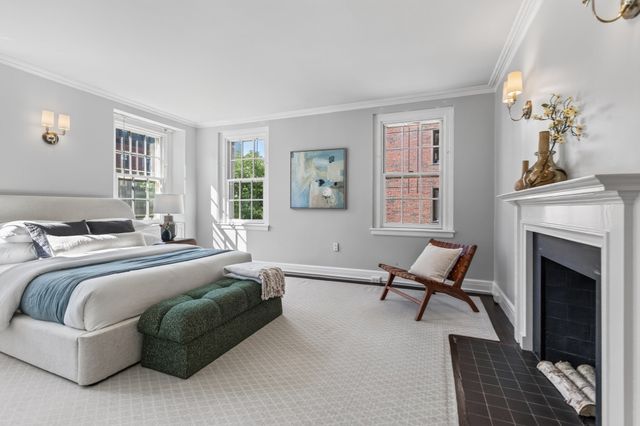 172 Beacon St 3, Boston, MA 02116