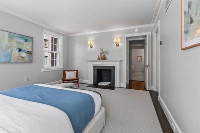 172 Beacon St 3, Boston, MA 02116