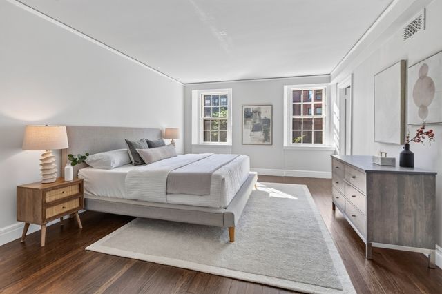 172 Beacon St 3, Boston, MA 02116