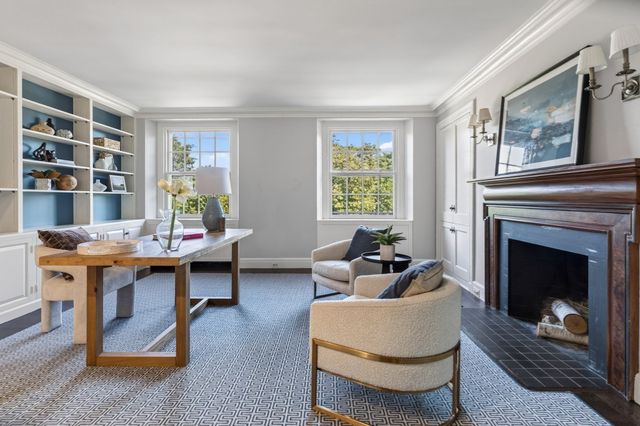 172 Beacon St 3, Boston, MA 02116