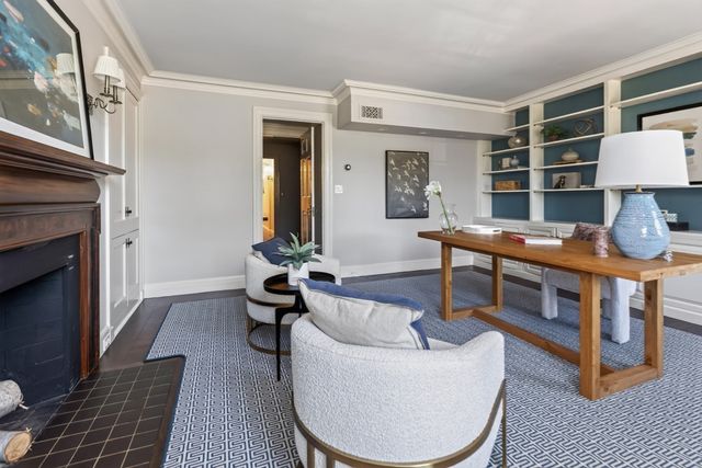 172 Beacon St 3, Boston, MA 02116