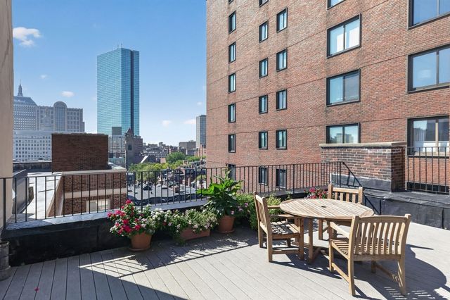 172 Beacon St 3, Boston, MA 02116
