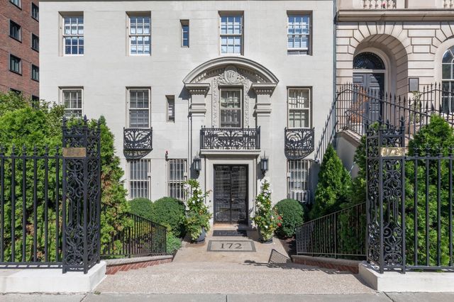 172 Beacon St 3, Boston, MA 02116