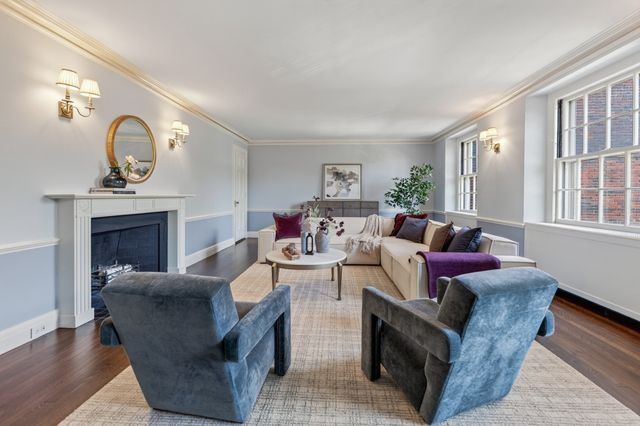 172 Beacon St 3, Boston, MA 02116