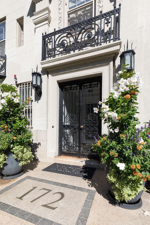 172 Beacon St 3, Boston, MA 02116