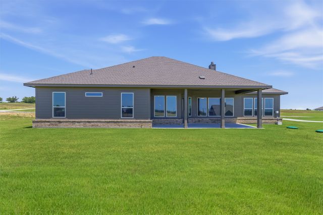 114 Hillview Trail, Decatur, TX 76234