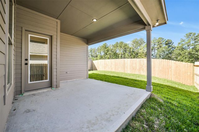 40635 Mostyn Lake Drive, Magnolia, TX 77354