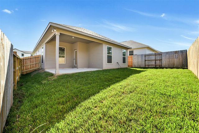 40635 Mostyn Lake Drive, Magnolia, TX 77354