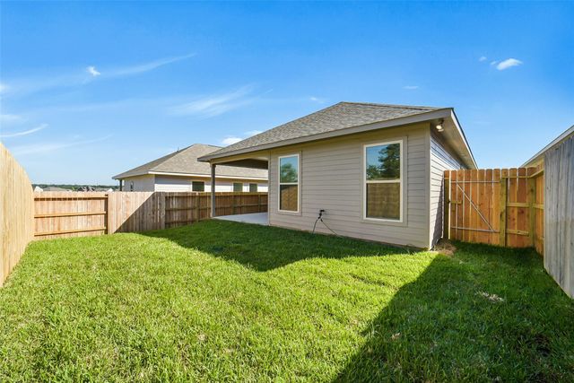 40635 Mostyn Lake Drive, Magnolia, TX 77354