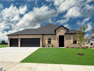 486 Renley Street, Tontitown, AR 72762