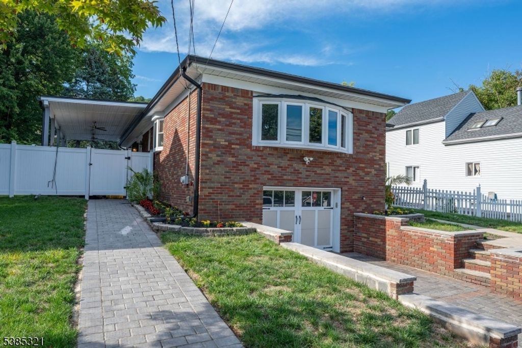 91 Chatham Ave, Paterson City, NJ 07502