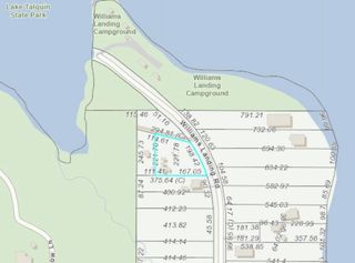 1034 Williams Landing Road, Tallahassee, FL 32310