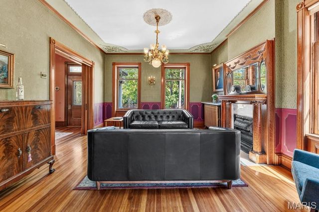 3248 Copelin Avenue, St Louis, MO 63104