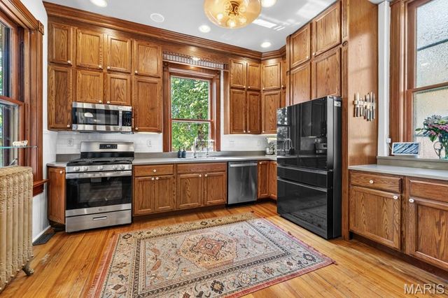 3248 Copelin Avenue, St Louis, MO 63104