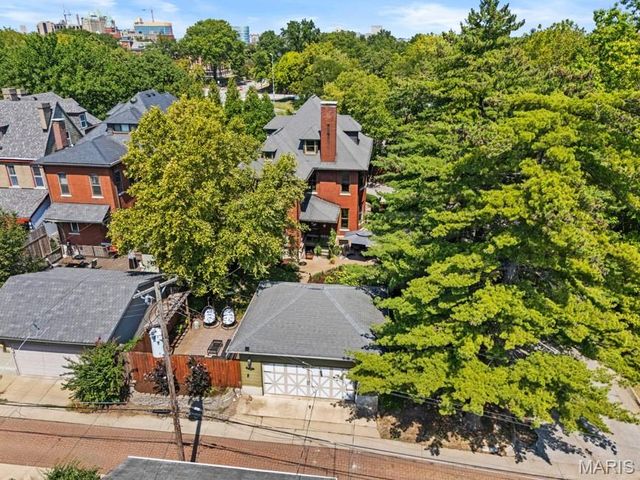 3248 Copelin Avenue, St Louis, MO 63104