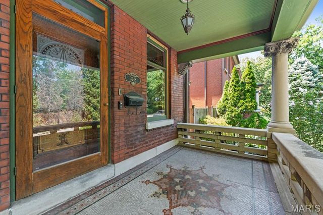 3248 Copelin Avenue, St Louis, MO 63104