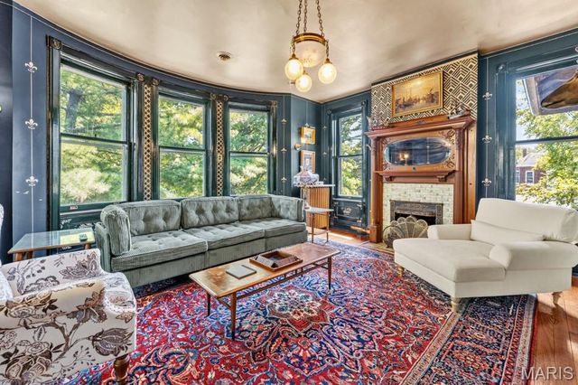 3248 Copelin Avenue, St Louis, MO 63104