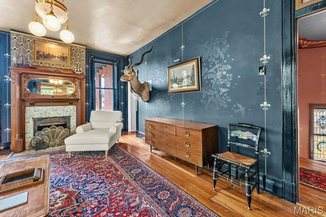 3248 Copelin Avenue, St Louis, MO 63104