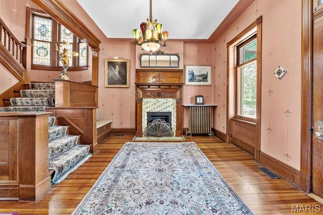 3248 Copelin Avenue, St Louis, MO 63104