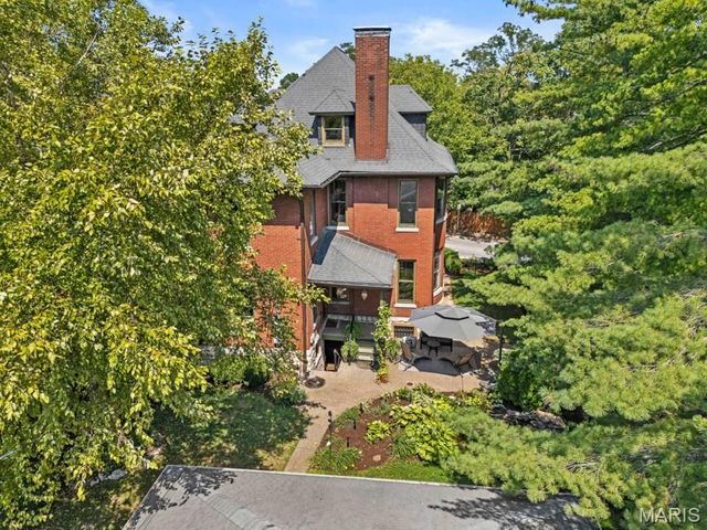 3248 Copelin Avenue, St Louis, MO 63104
