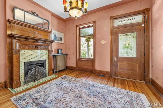 3248 Copelin Avenue, St Louis, MO 63104