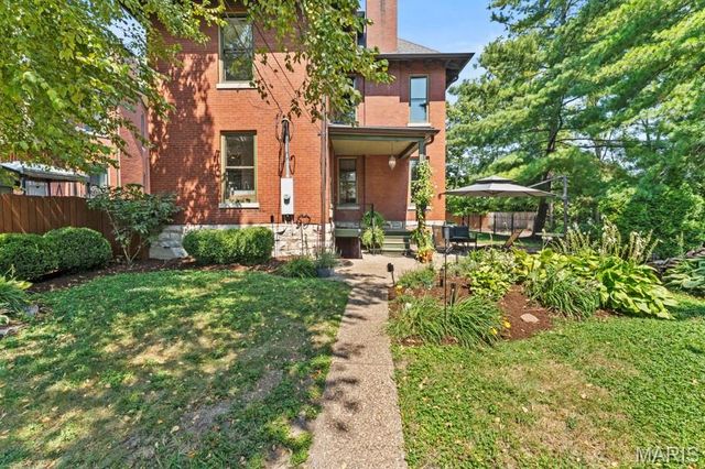 3248 Copelin Avenue, St Louis, MO 63104